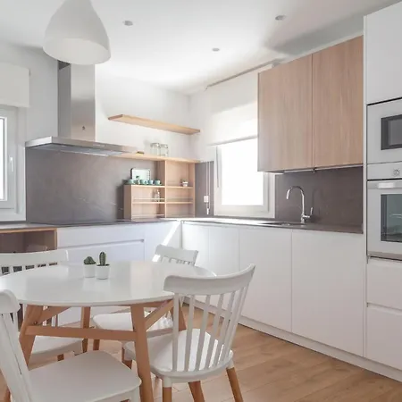 El Retiro De San Francisco - Piso De Diseno - Vut-3615-as דירה