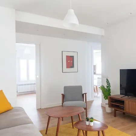 El Retiro De San Francisco - Piso De Diseno - Vut-3615-as Διαμέρισμα *