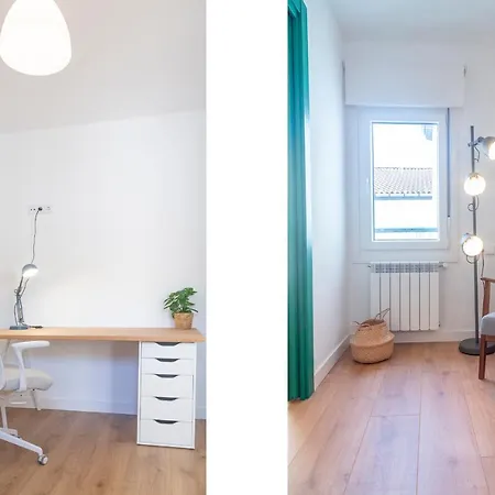 El Retiro De San Francisco - Piso De Diseno - Vut-3615-as אוביידו