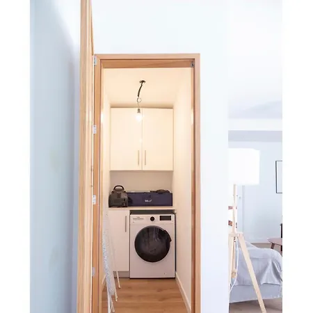 Διαμέρισμα El Retiro De San Francisco - Piso De Diseno - Vut-3615-as *