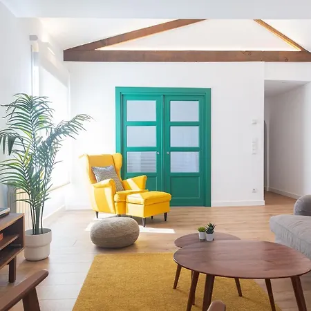 El Retiro De San Francisco - Piso De Diseno - Vut-3615-as דירה אוביידו