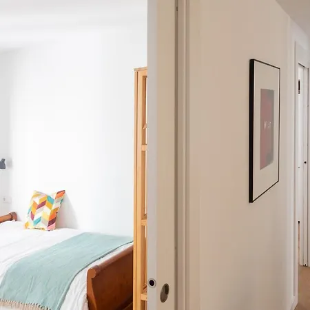 El Retiro De San Francisco - Piso De Diseno - Vut-3615-as אוביידו