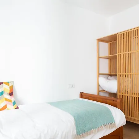 El Retiro De San Francisco - Piso De Diseno - Vut-3615-as * אוביידו