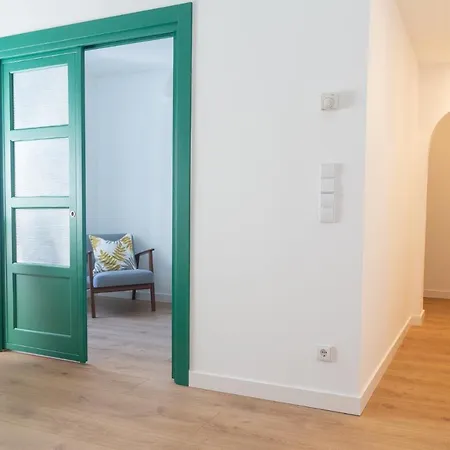 El Retiro De San Francisco - Piso De Diseno - Vut-3615-as Οβιέδο