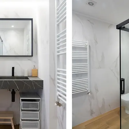 El Retiro De San Francisco - Piso De Diseno - Vut-3615-as *