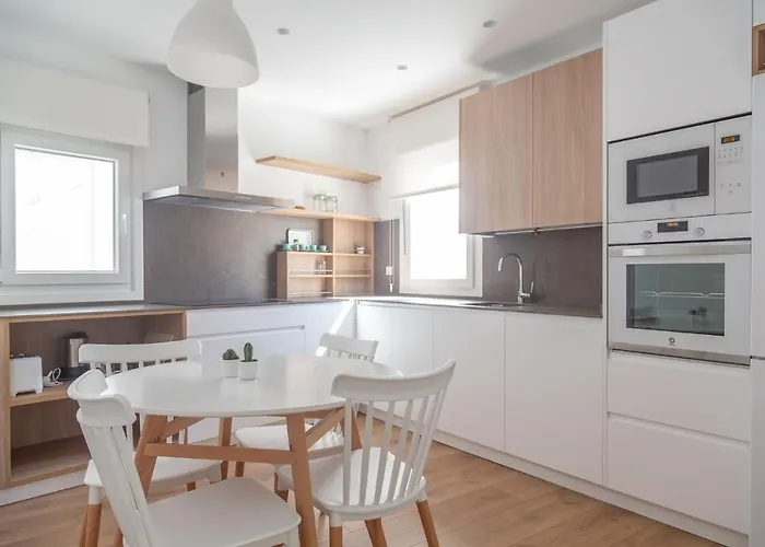 El Retiro De San Francisco - Piso De Diseno - Vut-3615-as شقة