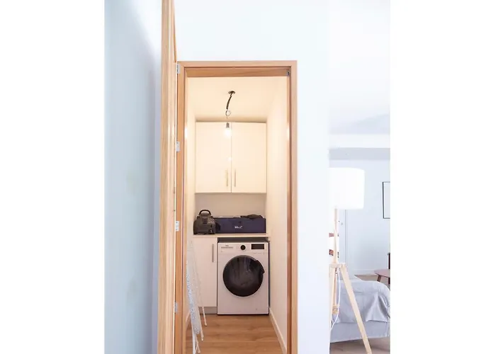 Apartament El Retiro De San Francisco - Piso De Diseno - Vut-3615-as *