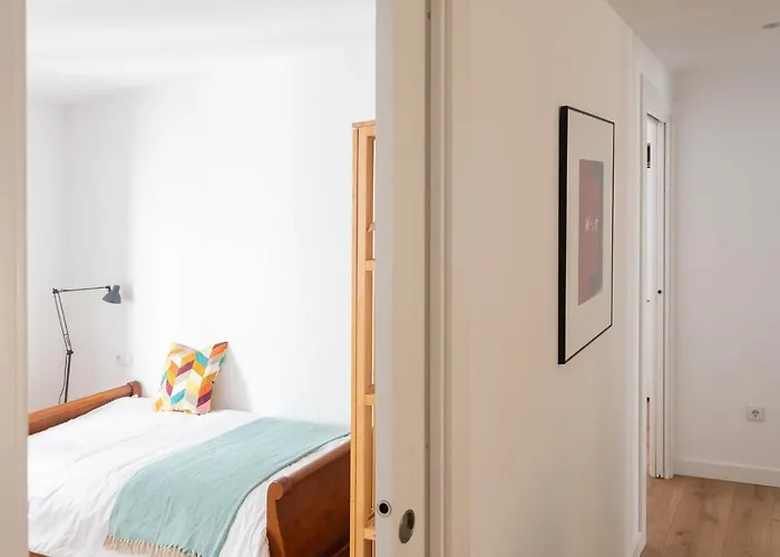 El Retiro De San Francisco - Piso De Diseno - Vut-3615-as اوفيدو