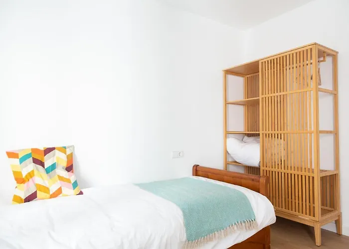 El Retiro De San Francisco - Piso De Diseno - Vut-3615-as * اوفيدو