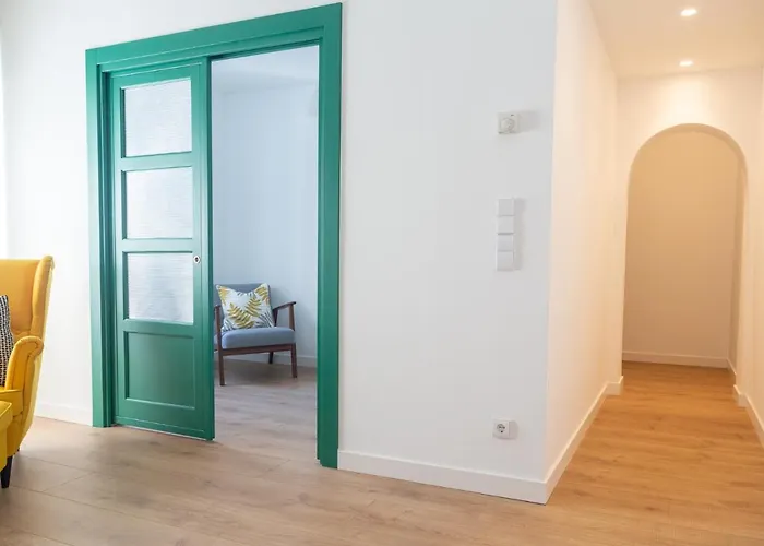 El Retiro De San Francisco - Piso De Diseno - Vut-3615-as Oviedo