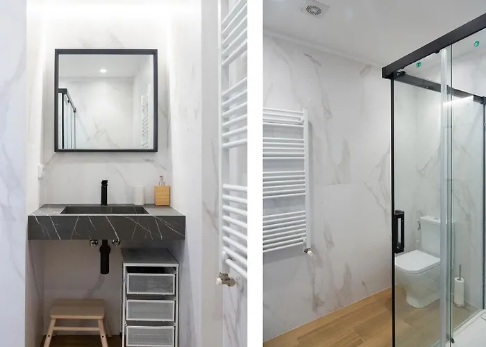 El Retiro De San Francisco - Piso De Diseno - Vut-3615-as *